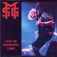 MSG : 1981 Hamburg